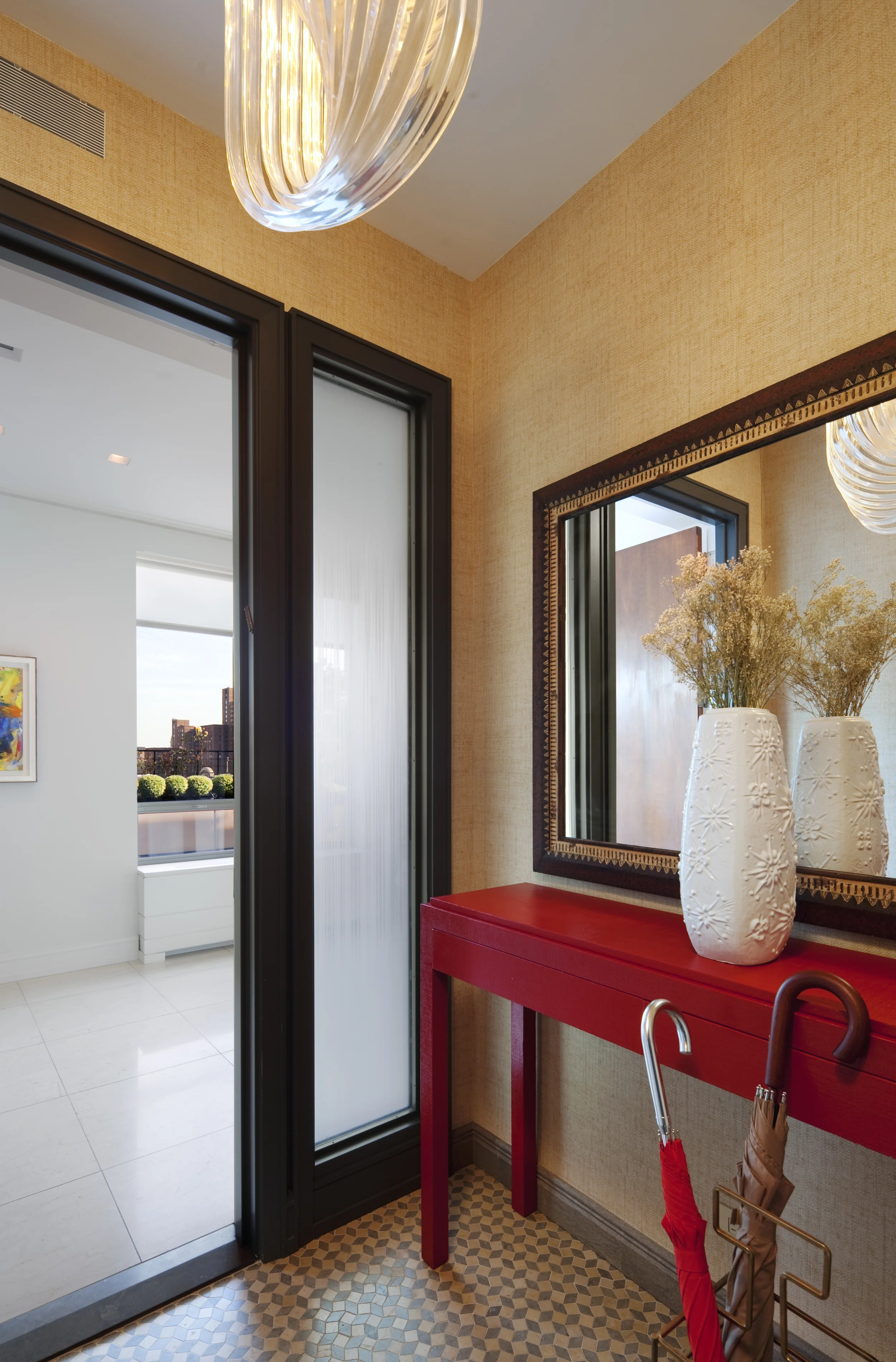    ARCHITECT:   &nbsp;L &amp; L ARCHITECTURE, PLLC  