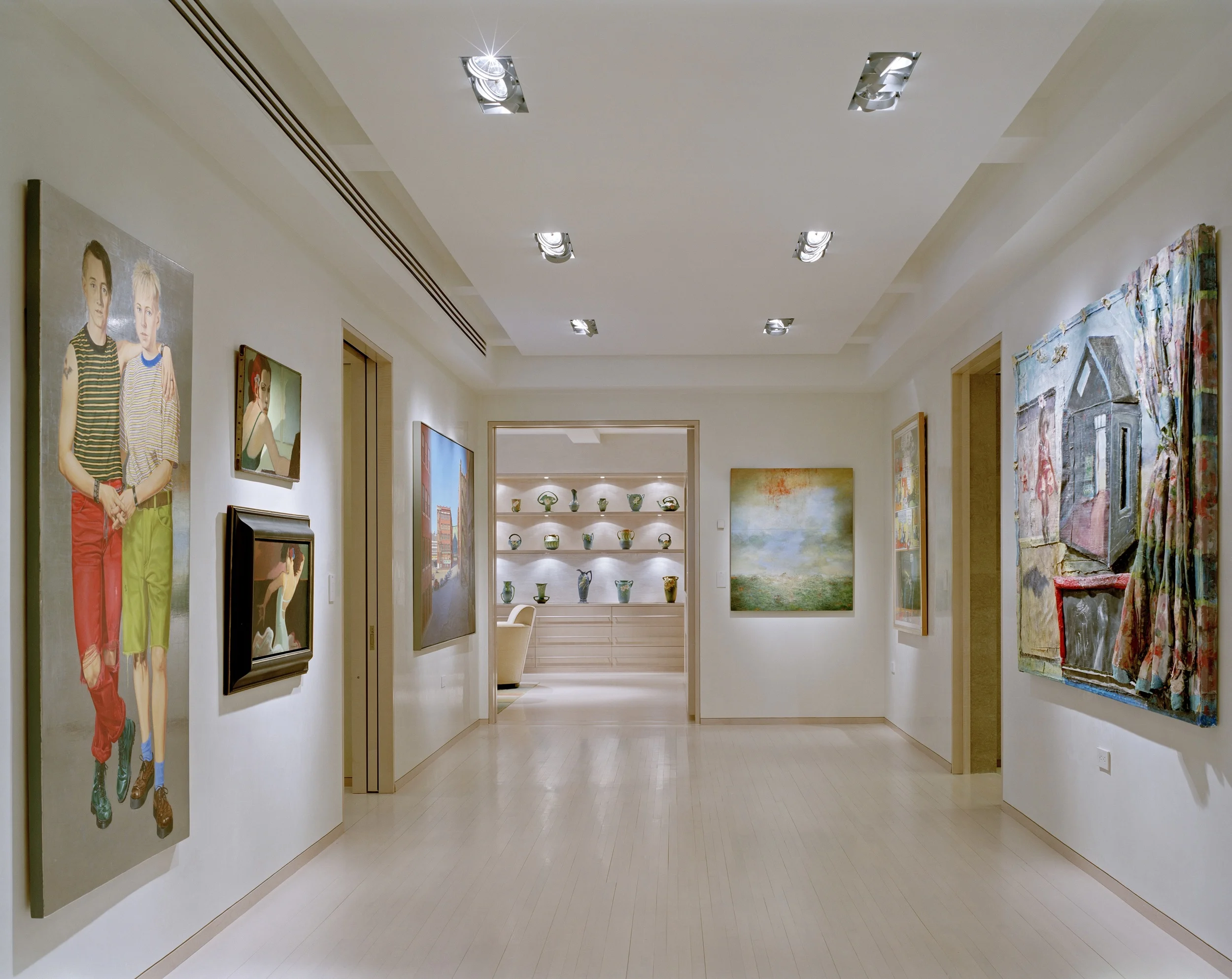    ARCHITECT:   &nbsp;EDWARD I MILLS &amp; ASSOCIATES   