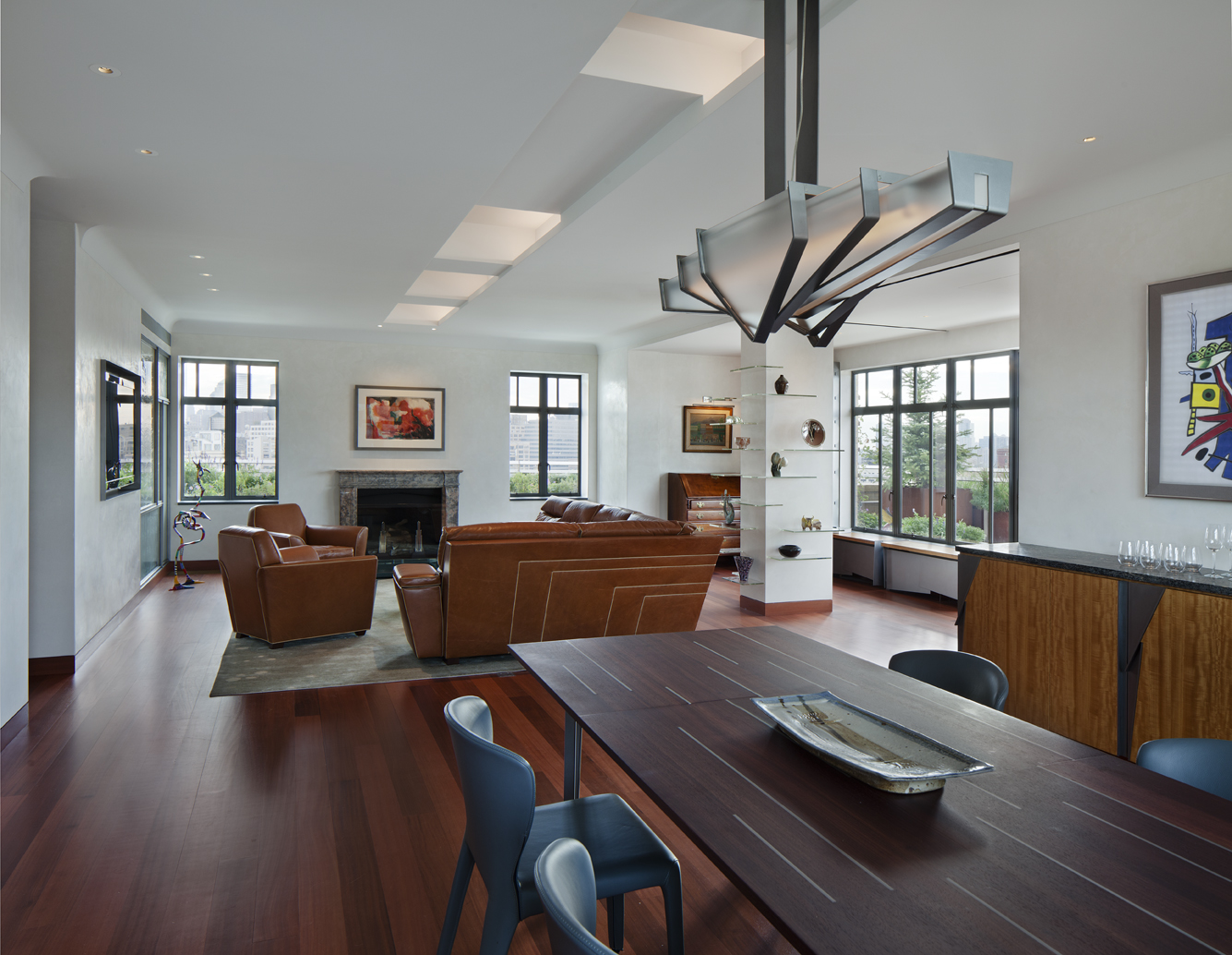    ARCHITECT:   &nbsp;TINMOUTH CHANG ARCHITECTS  