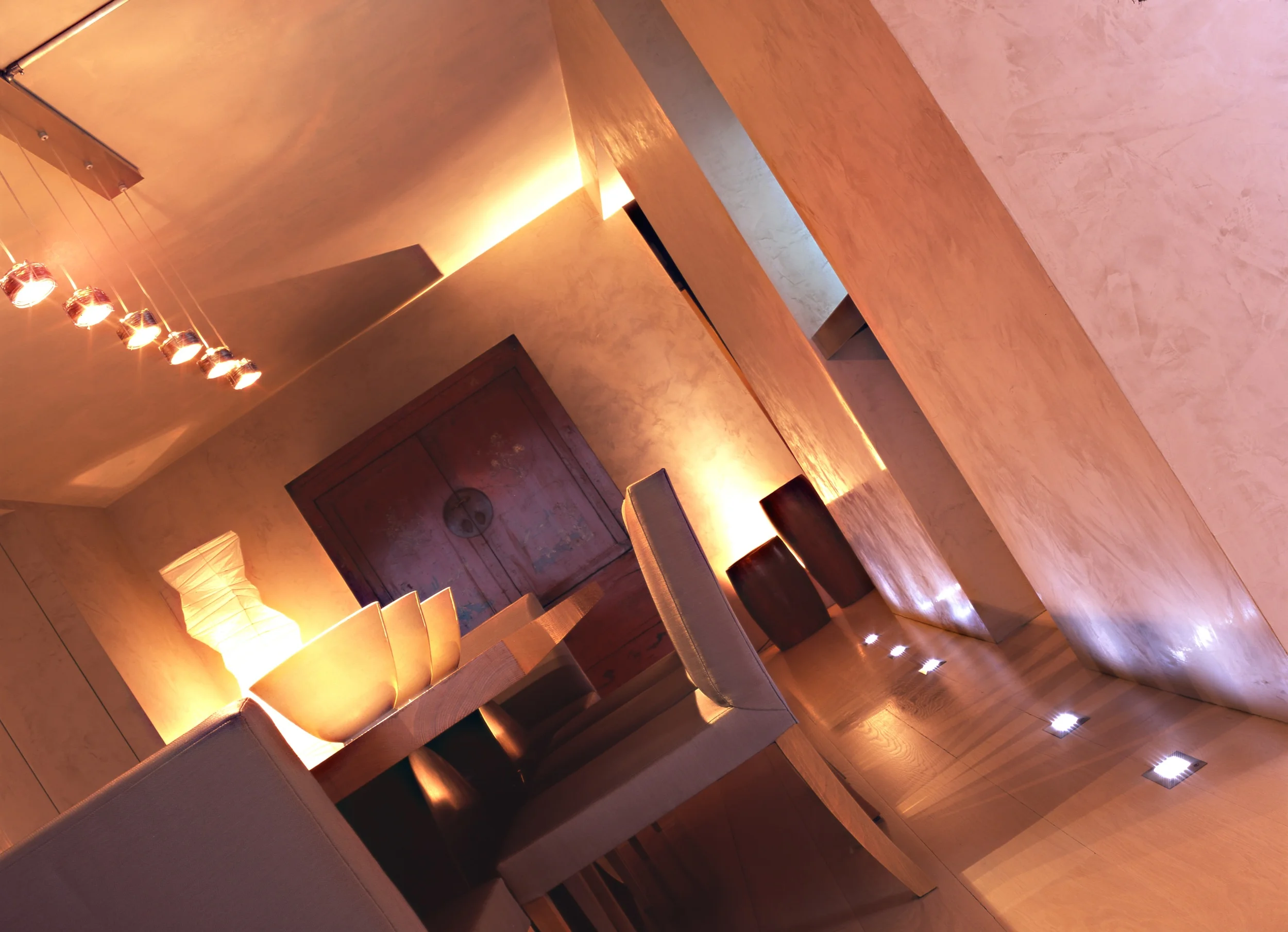   ARCHITECT:  CLODAGH DESIGN 