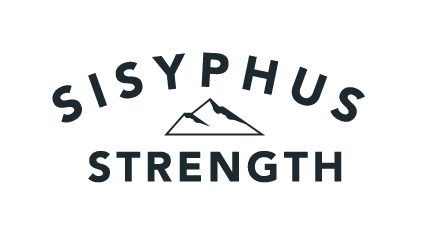 Sisyphus Strength