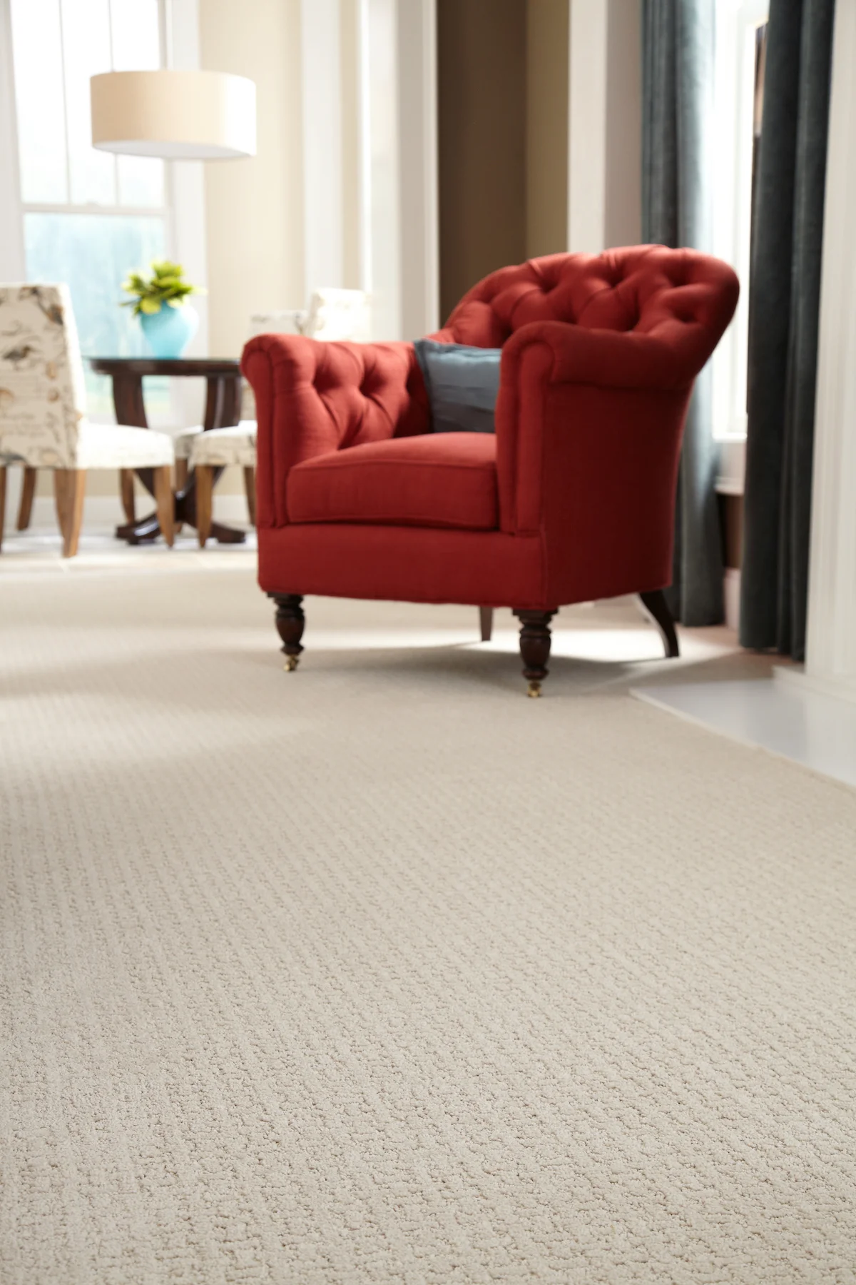 Carpet Flooring from Acadian Flooring Design Center 