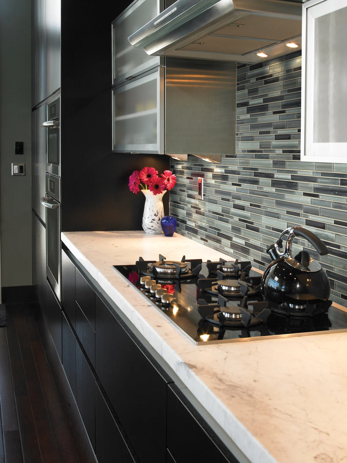 Backsplashes From Acadian Flooring Design Center