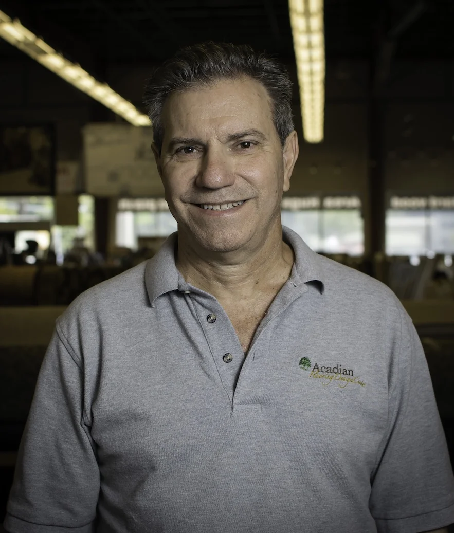 Brad Ulmer - Sales