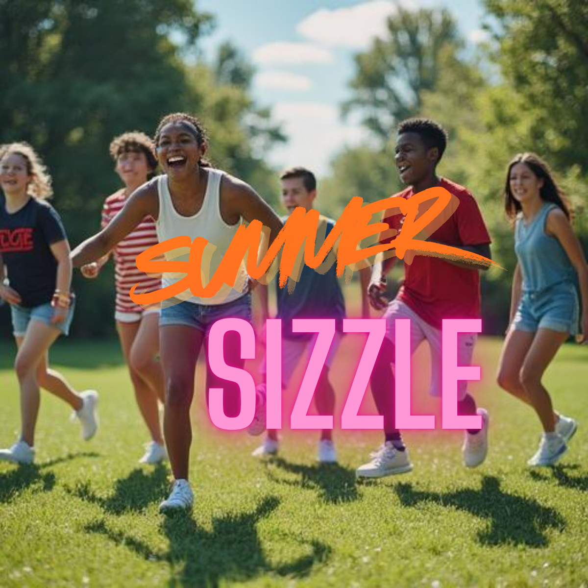 Summer Sizzle