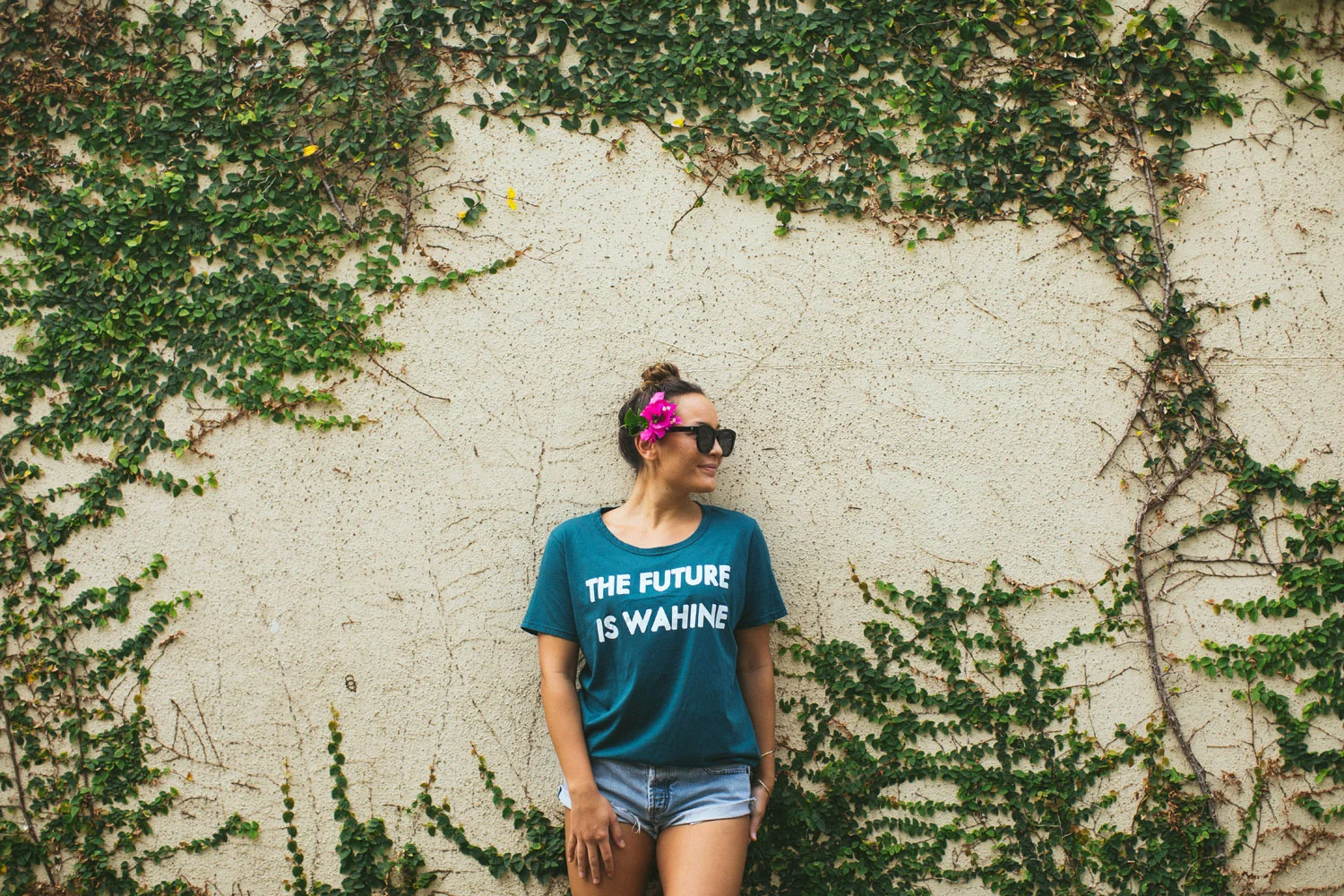 future is wahine
