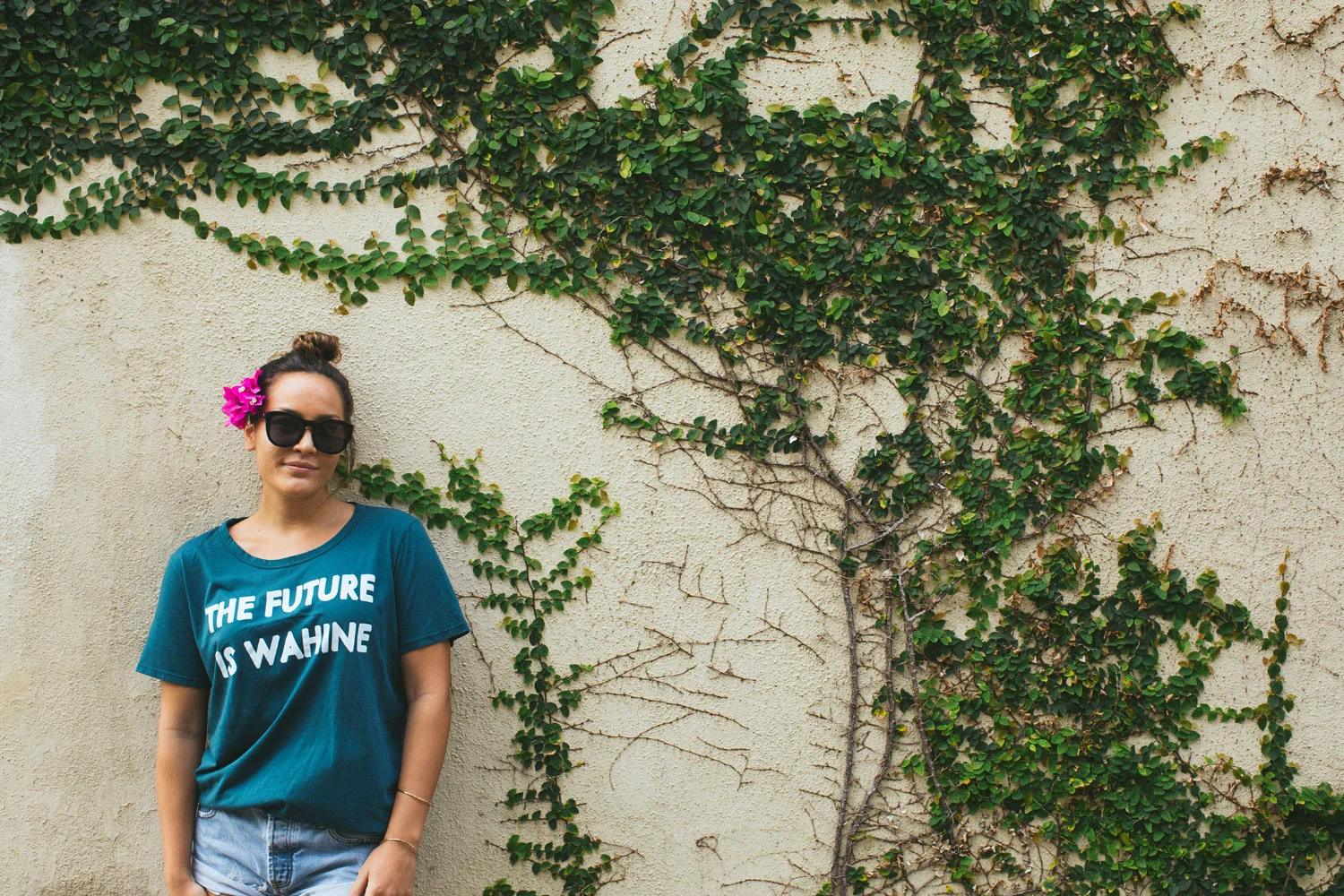 future is wahine
