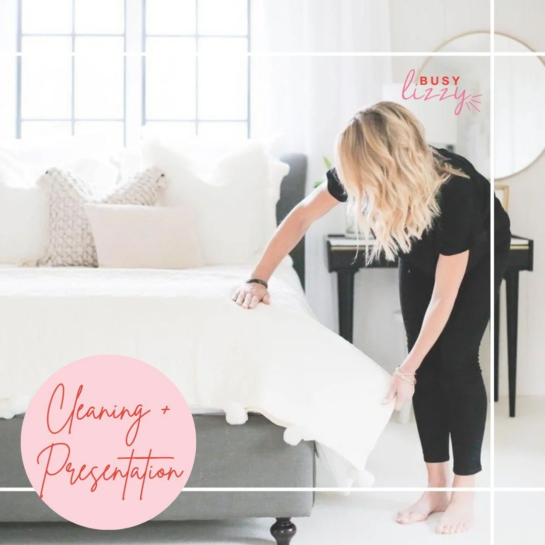 Transforming spaces into serene sanctuaries, one perfectly made bed at a time ✨

#CleaningMagic #HomeGoals
#SereneSpaces #SanctuaryStyle #BedMaking #QueenstownCleaning #CozyVibes #HomeHarmony #RelaxationStation #BusyLizzyCleaning