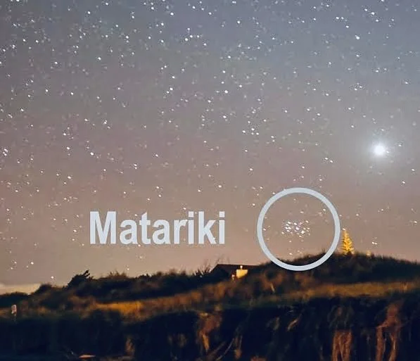 ✨ Mānawatia a Matariki ✨
As Matariki rises, we take a moment to reflect, reconnect and reset &mdash; just like a good clean does for your space and your soul 🧼🌌

At Busy Lizzy, we believe a clean home helps clear the path for fresh starts. Whether 