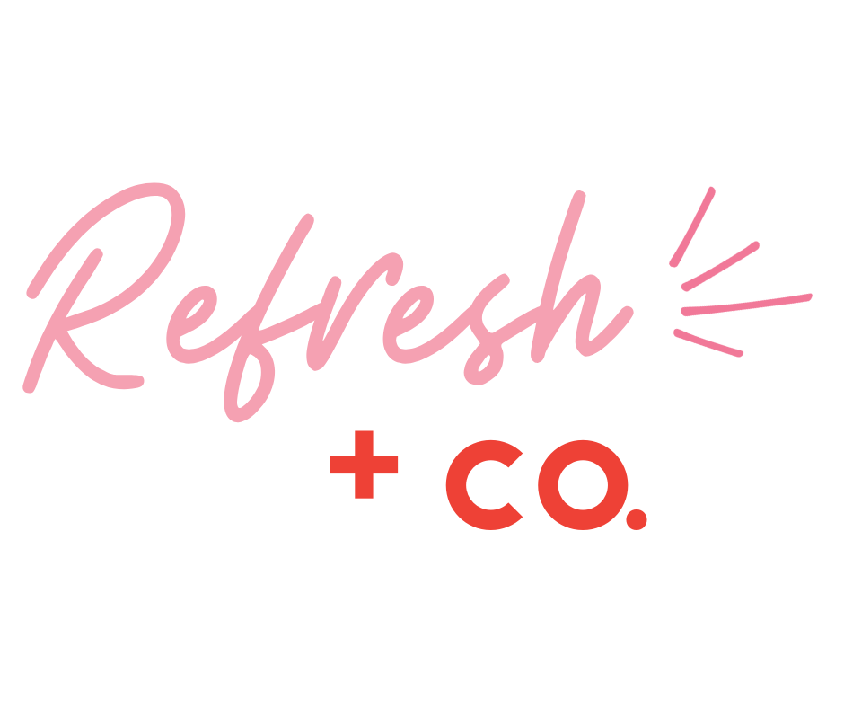 Refresh + co
