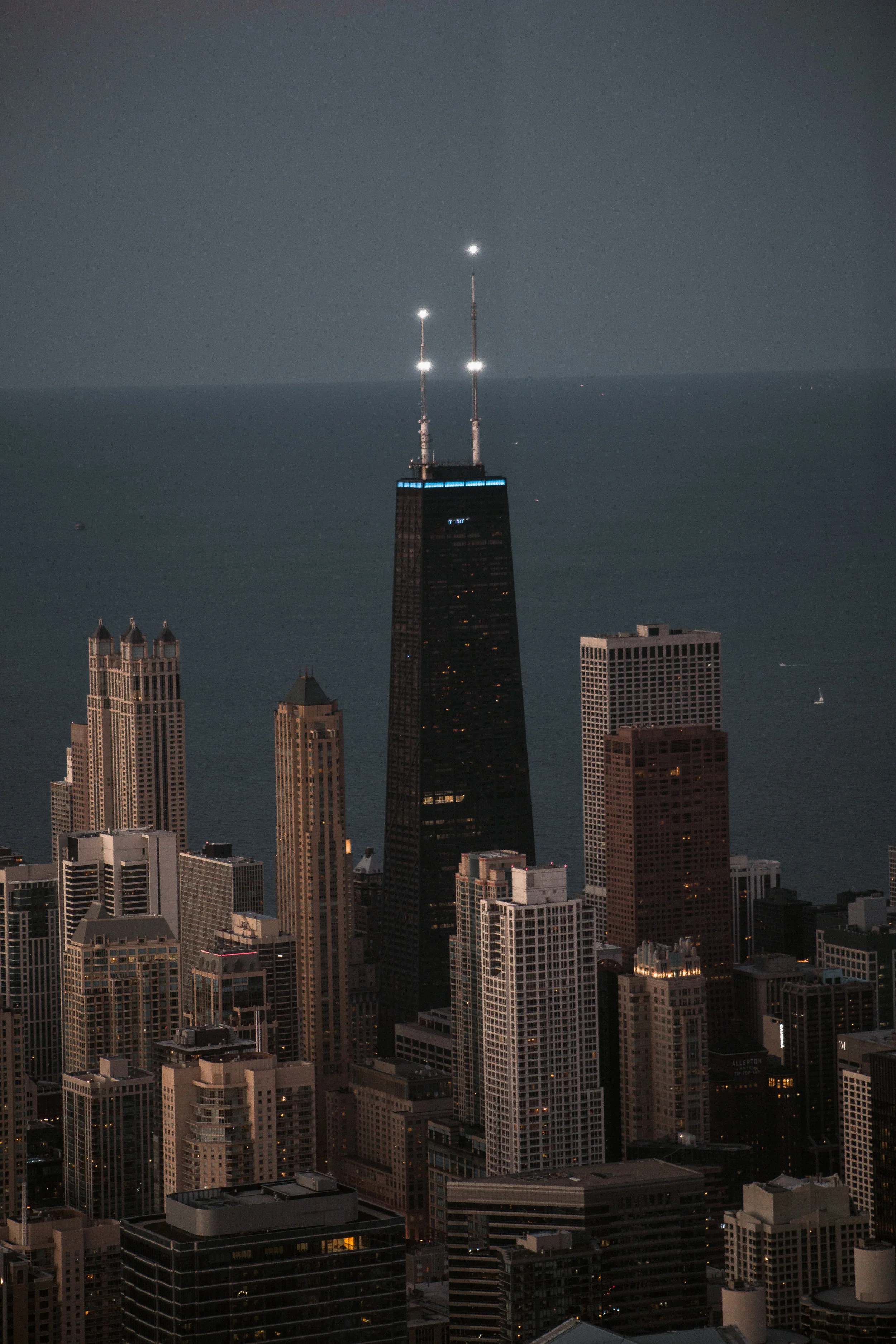 Beacon.