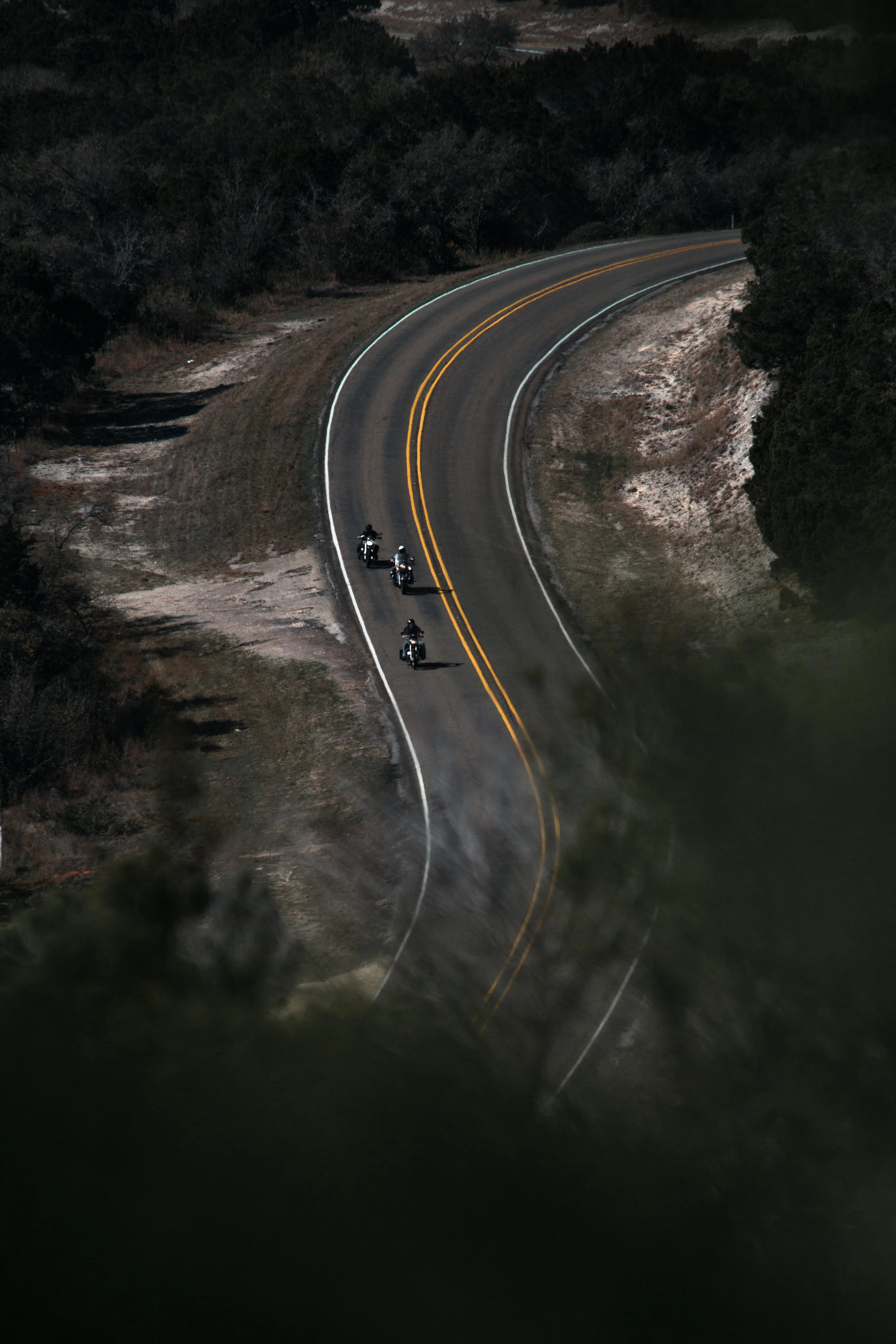Balcones Canyonlands