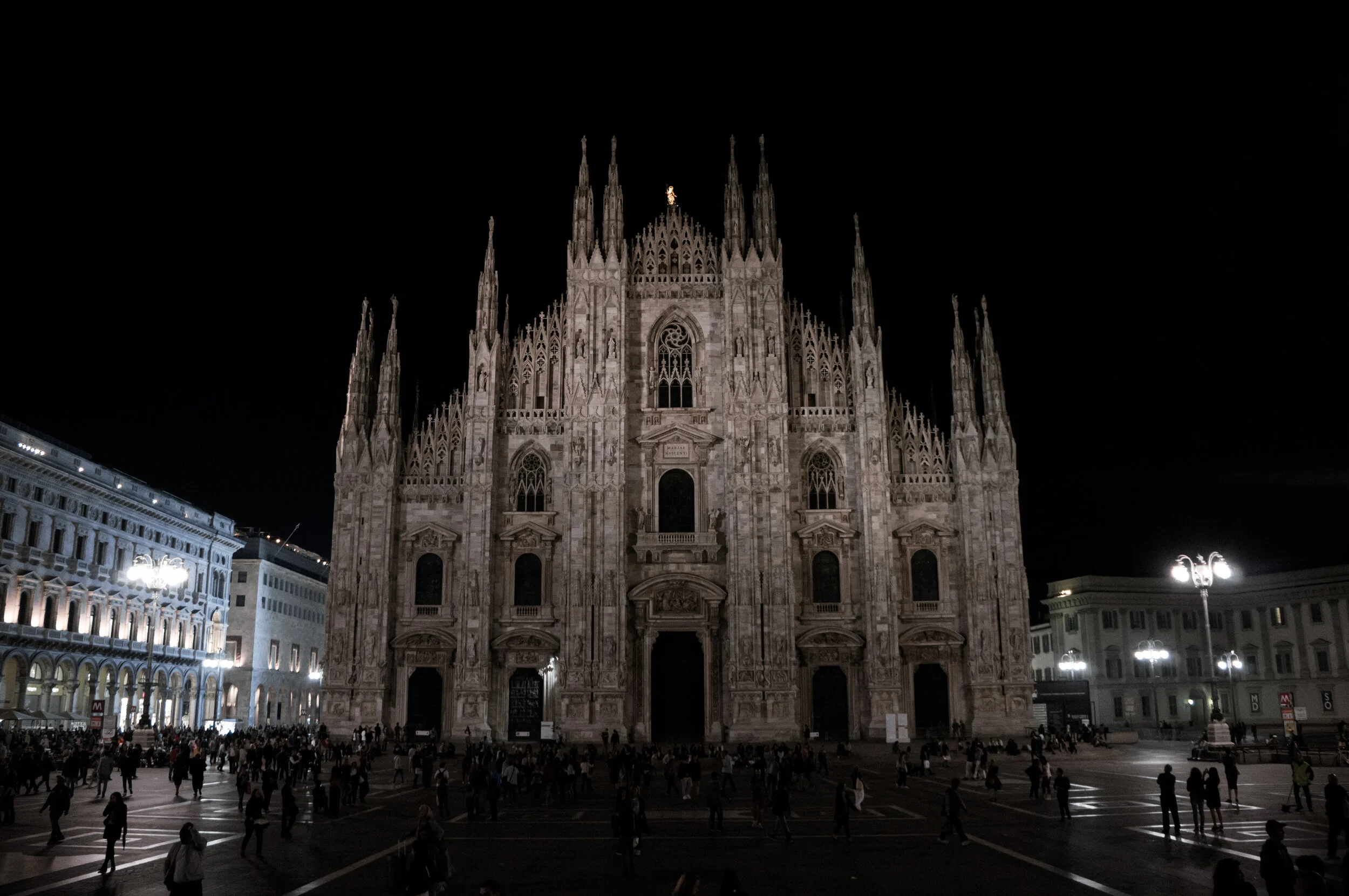 Duomo