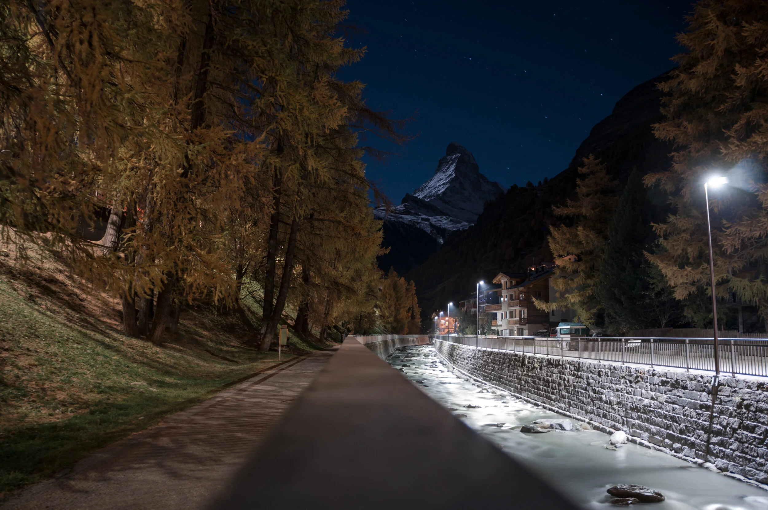 The World of Zermatt