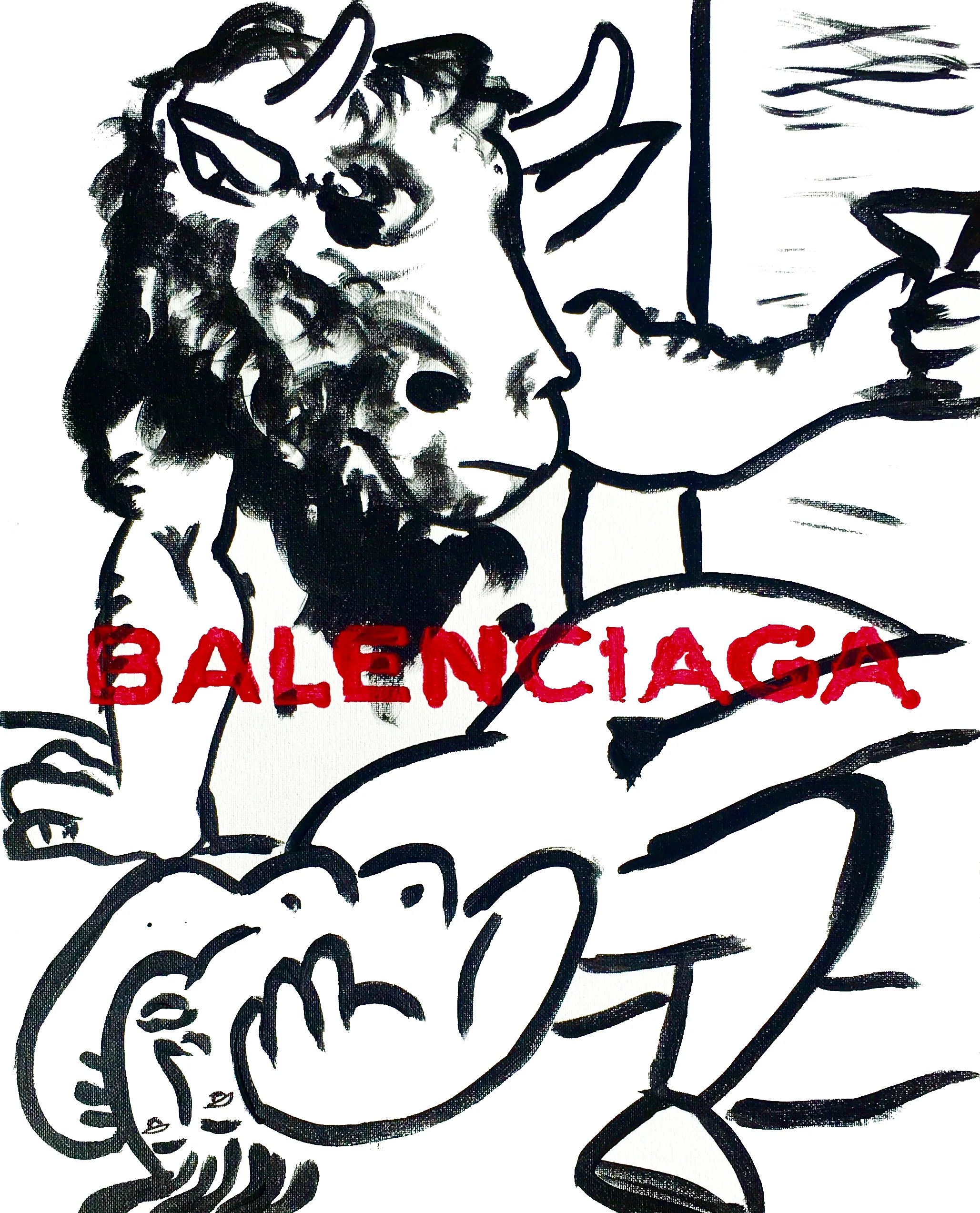 BAlenciaga
