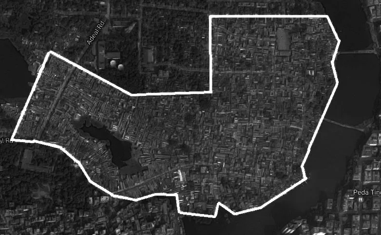 Map-of-Korail-Slum-collected-from-google-map bnw.jpg