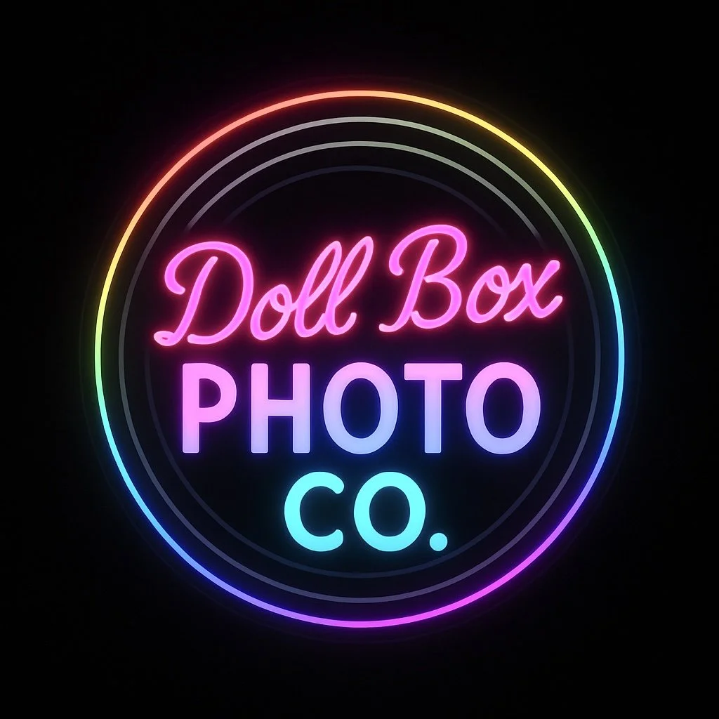 Dollbox Photo Co.