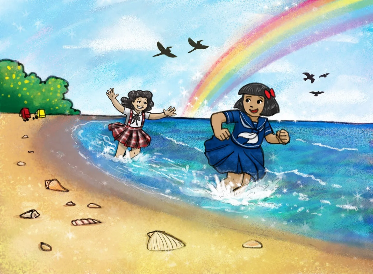 A Purpose for Wednesday 