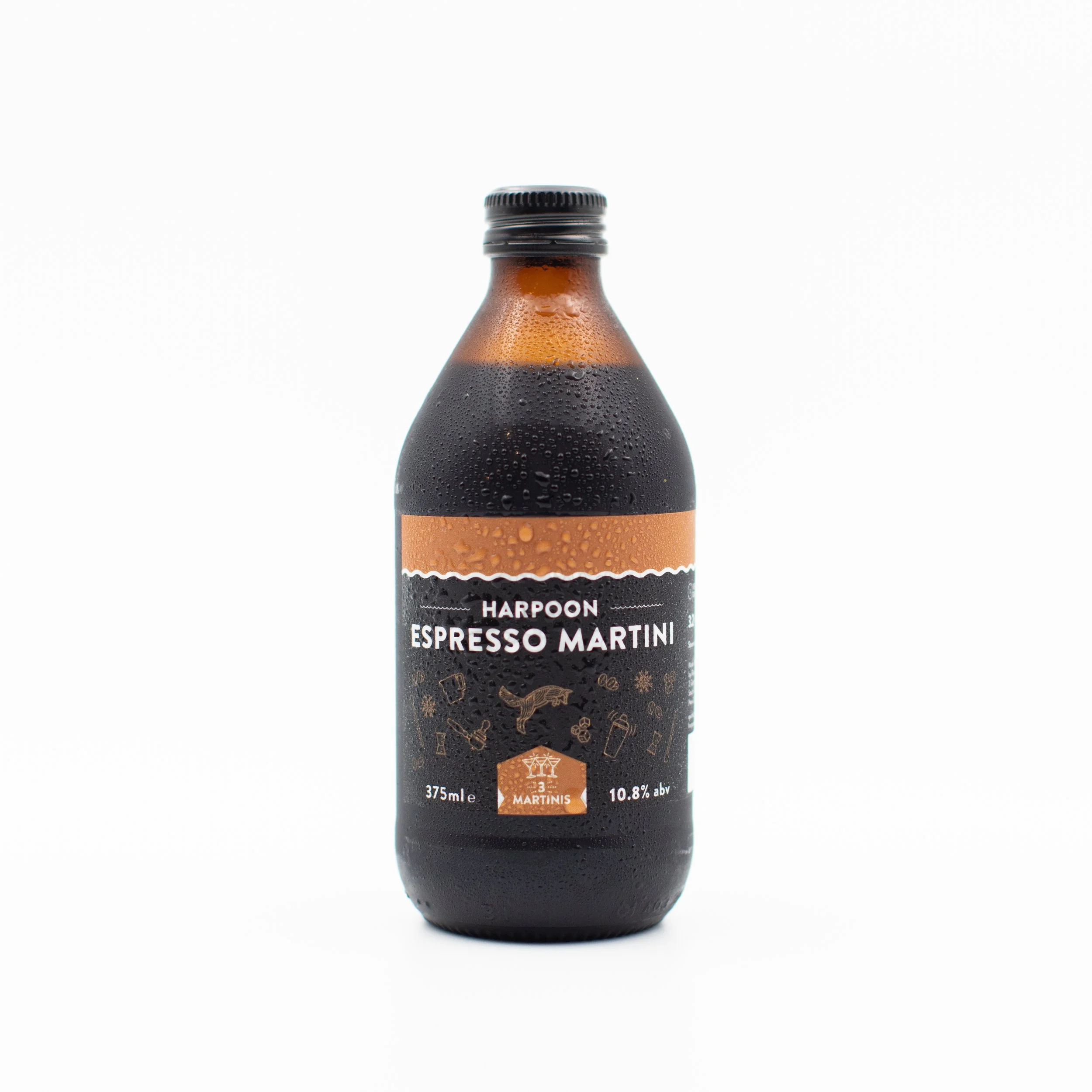 Buy Online — Harpoon Cold Brew Coffee