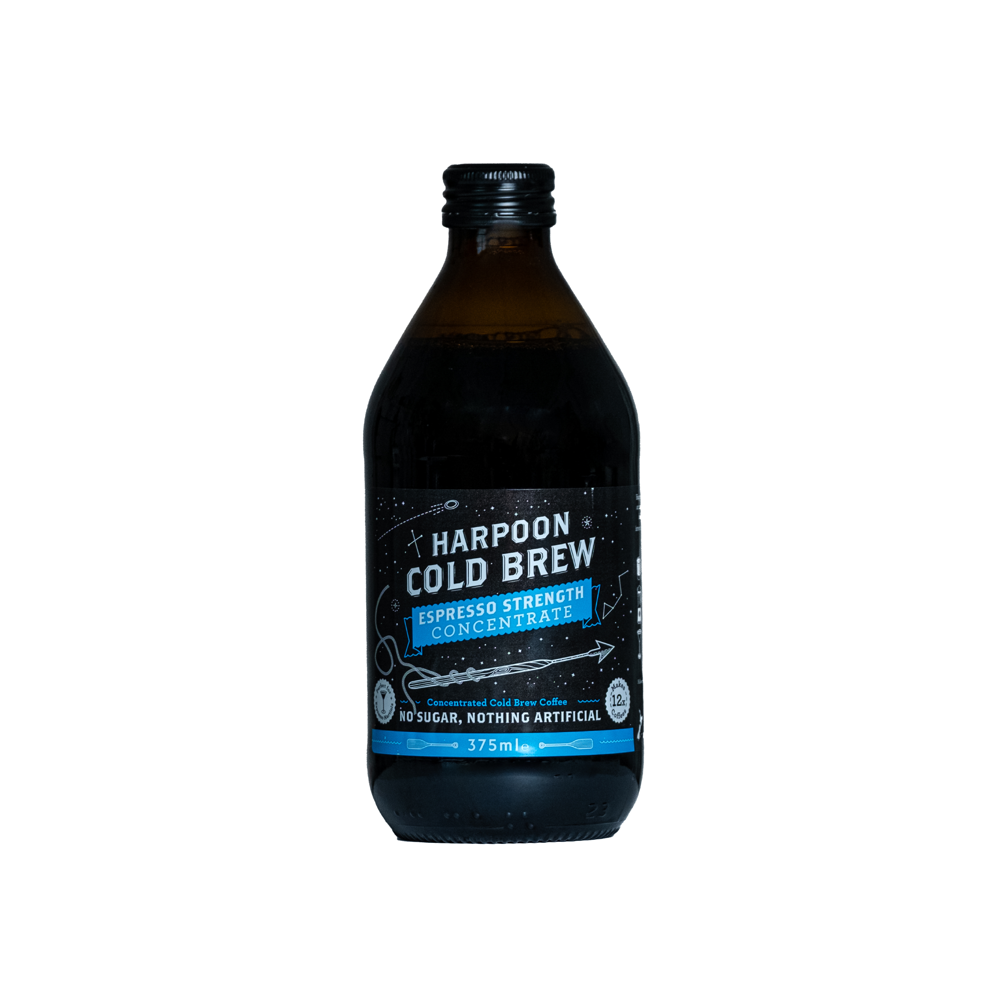 Buy Online — Harpoon Cold Brew Coffee