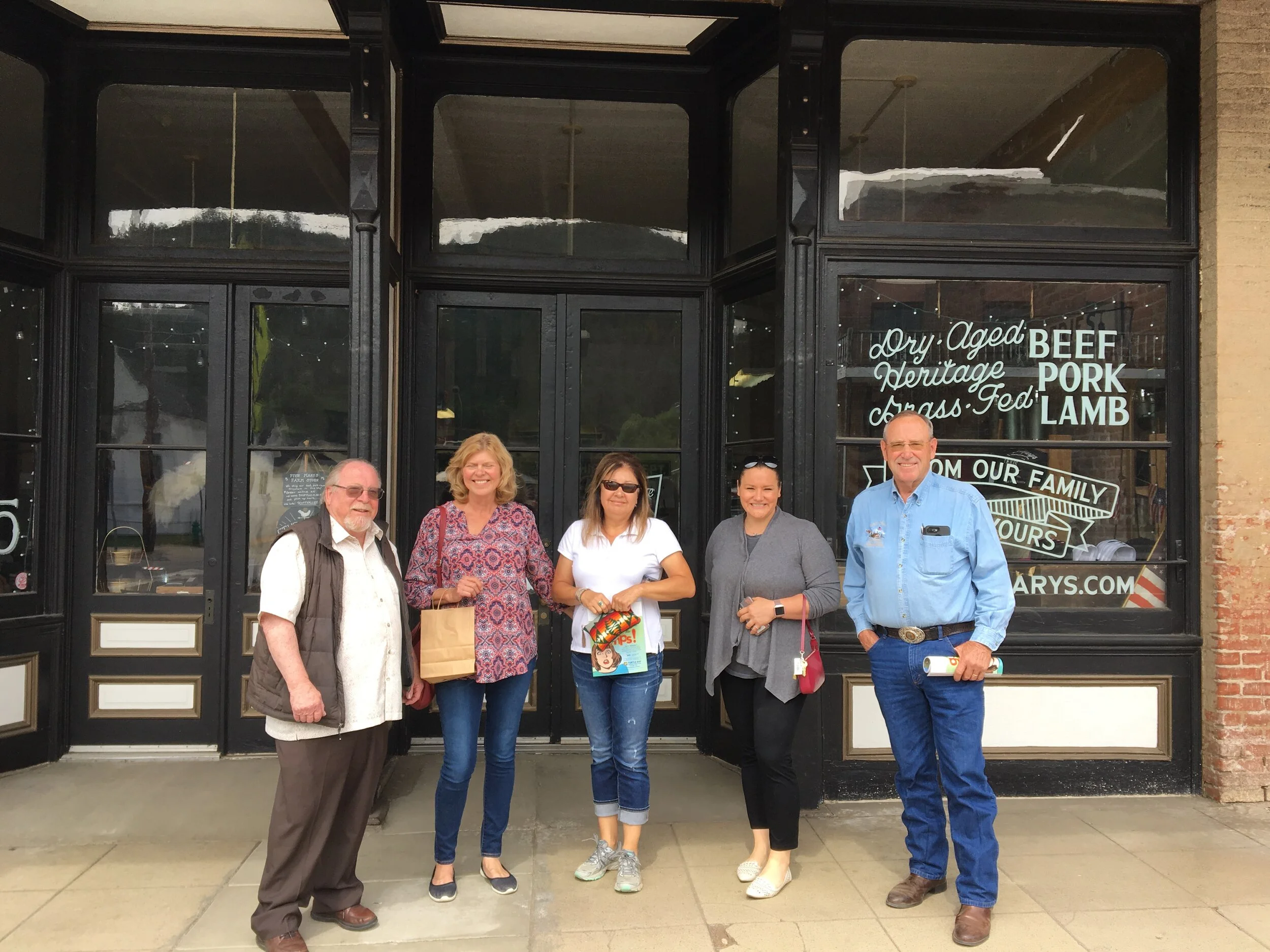 Siskiyou #ShopLocalCA