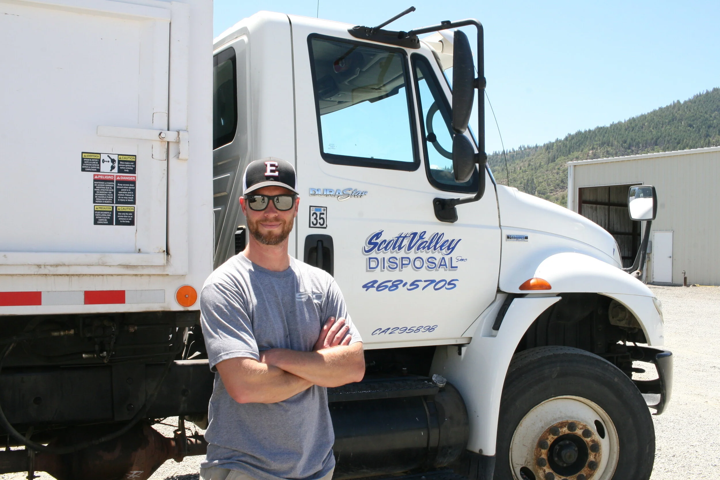 Relief Capital Will Assist Siskiyou Businesses