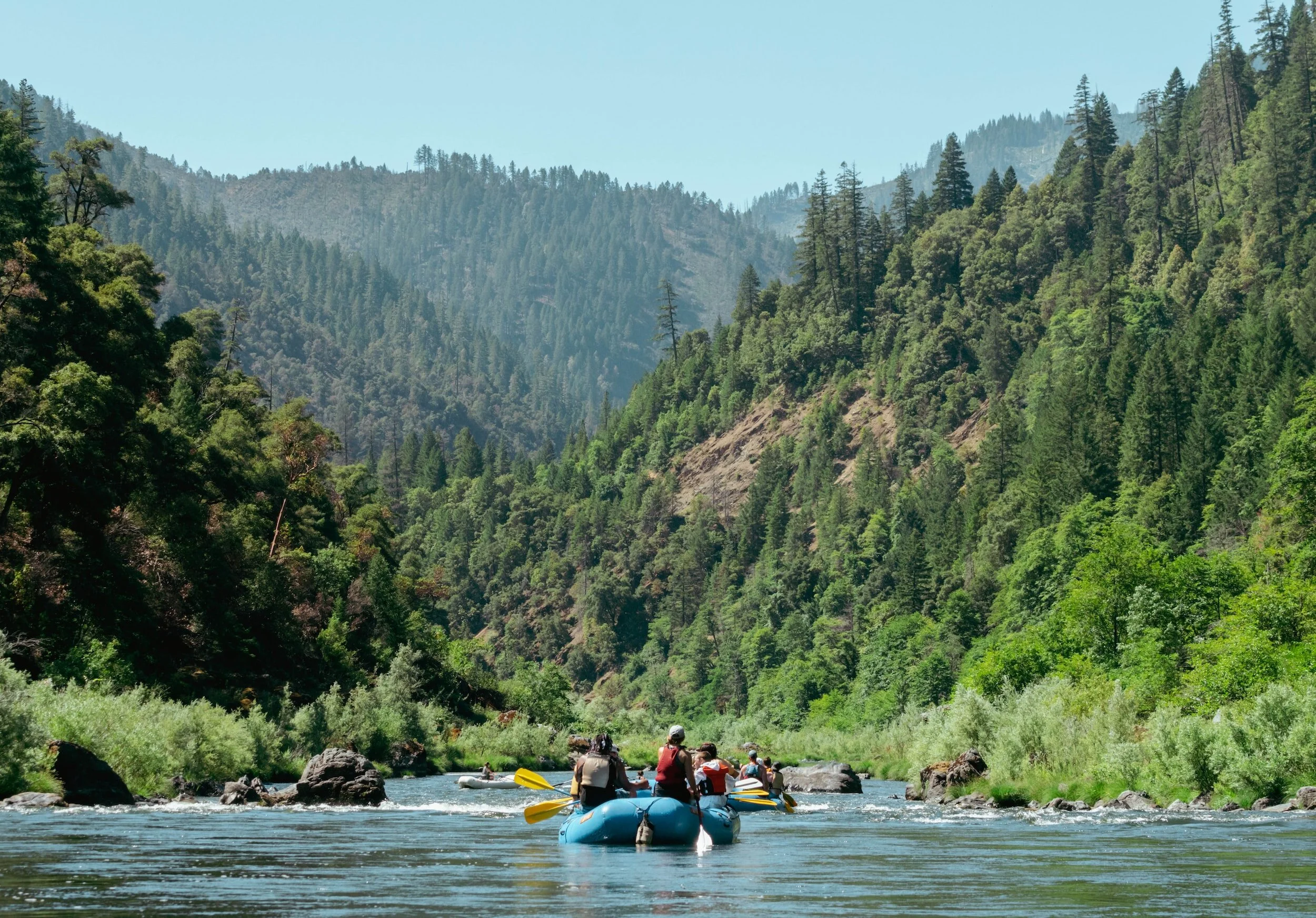 Siskiyou Telephone is California’s First Smart Rural Community℠ Provider