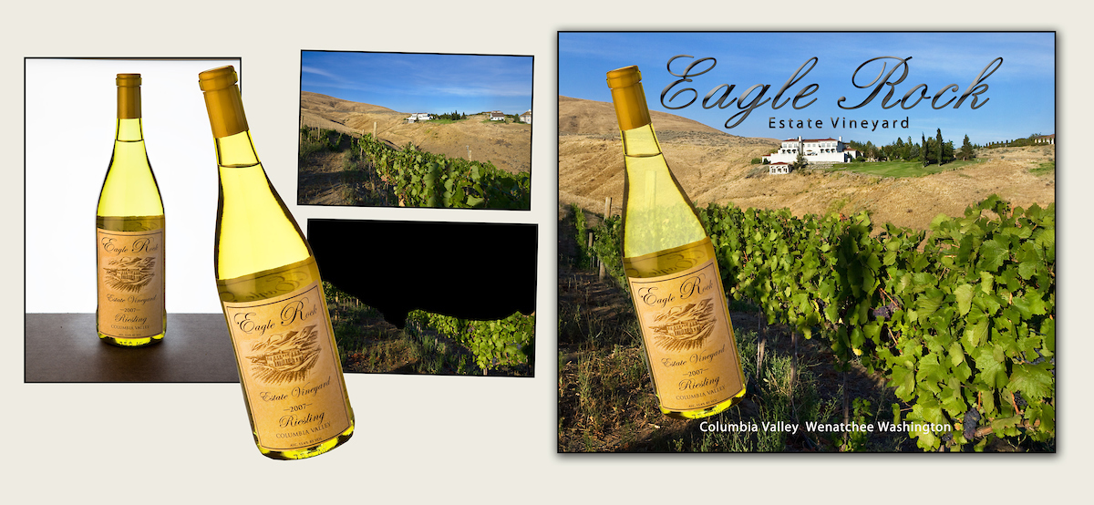 Basic Retouching