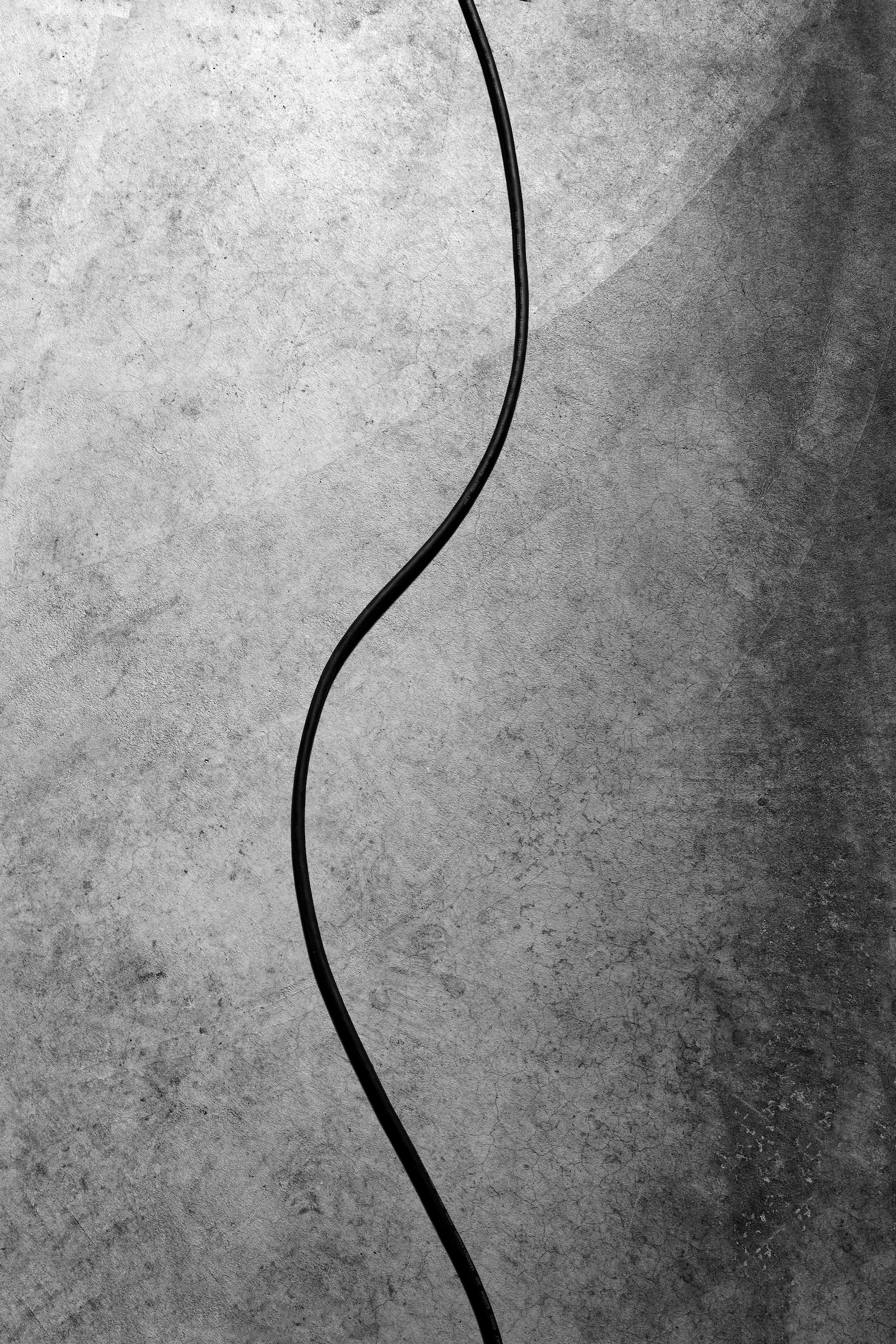 The first photo taken in the 2013 Flow of time series .