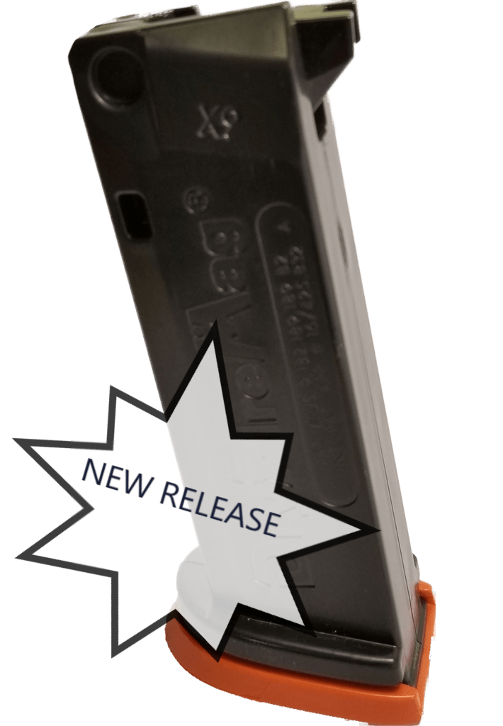 Dry Fire Mag Springfield XD — TactiCool