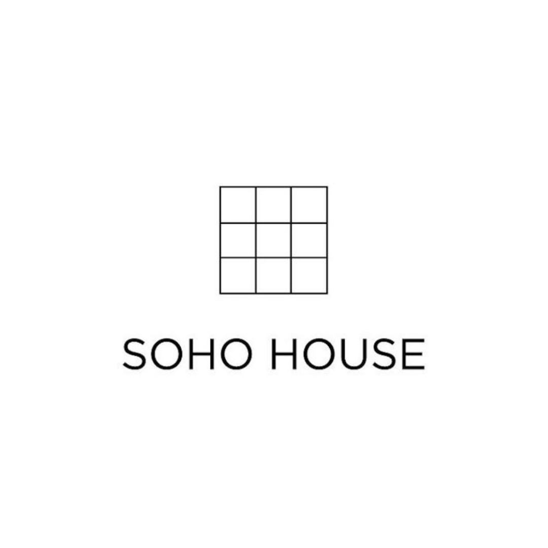 SoHo House logo.png