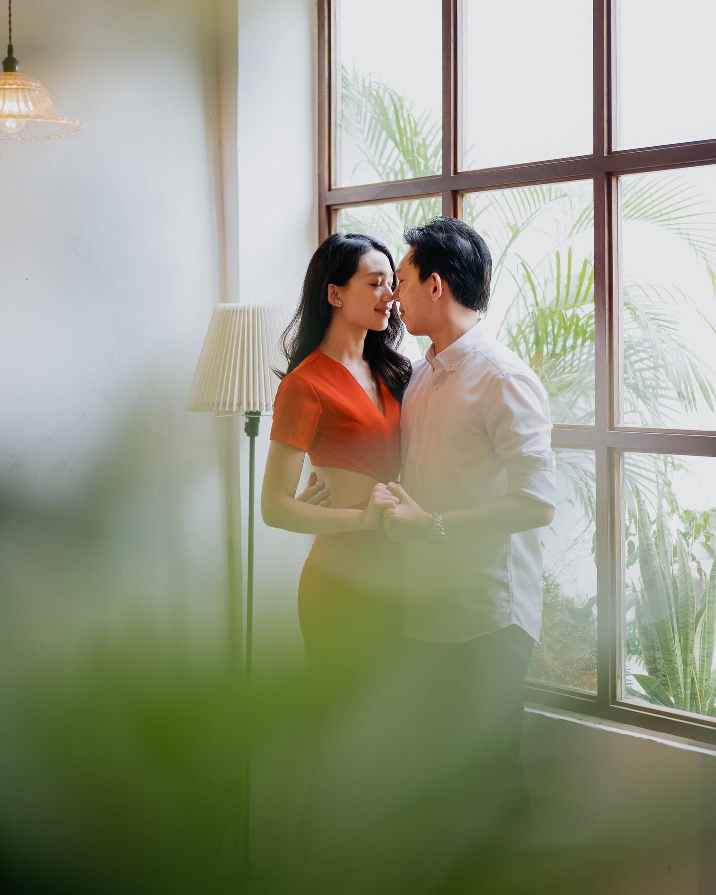 Celebrating Adrian &amp; Darlynn / Prewedding
. 
.
Wedding Photography by Hong / fabulous-moments.com
.
.
.
.
.
#elopementwedding #myweddings #malaysiaweddings #singaporeweddings #sgbrides #sgweddings #malaysiaweddingphotographer #klweddingphotograph