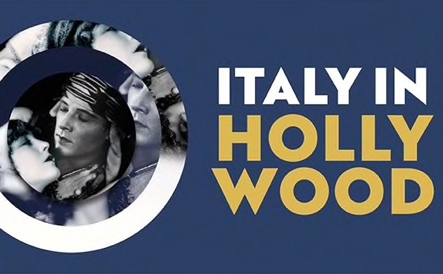 Italy in Hollywood - an Exhibition at Ferragamo Museum