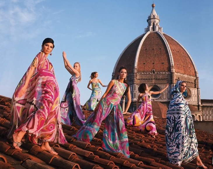 Fashion Designers from Florence you should know