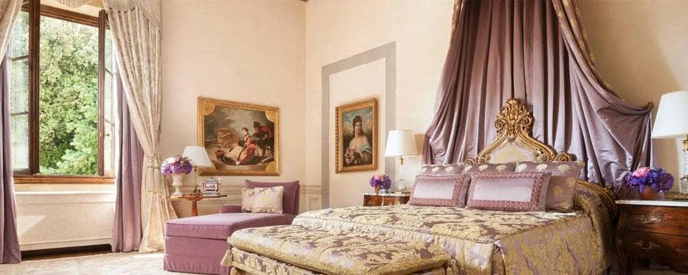 Four Seasons Hotel Firenze