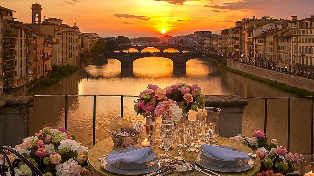 Firenze: Where to stay