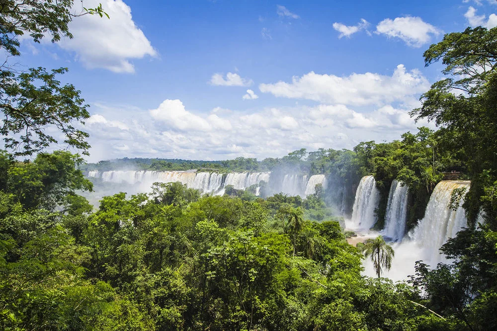 The curse of the mindless tourist (and how to break the spell).