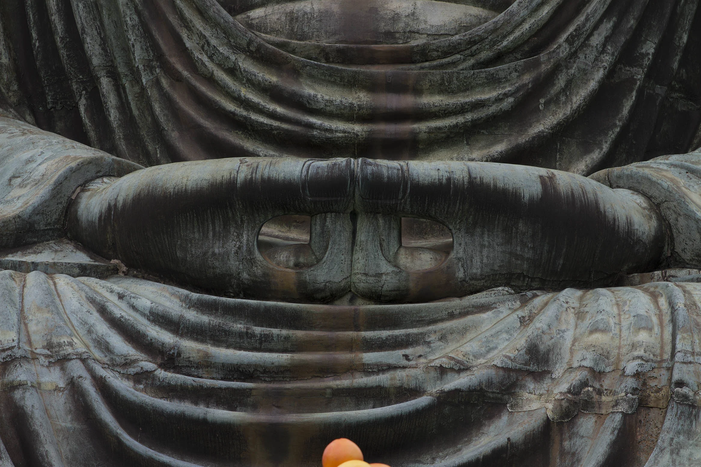 To Vipassana or not to Vipassana.