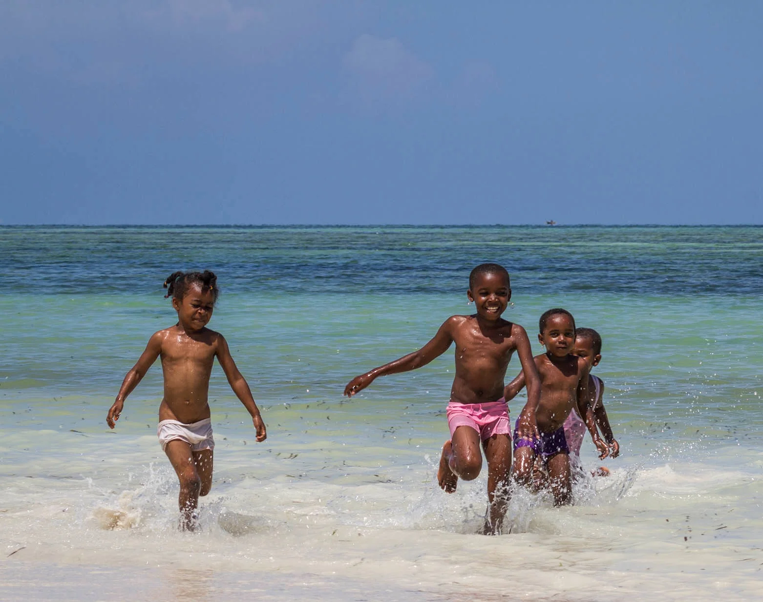 Viajar despacio (o el arte de pole-pole).