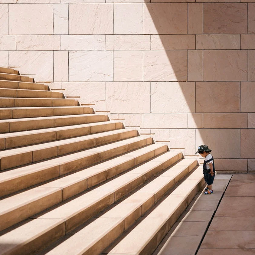 How to manage stress and other challenges of our amygdala.