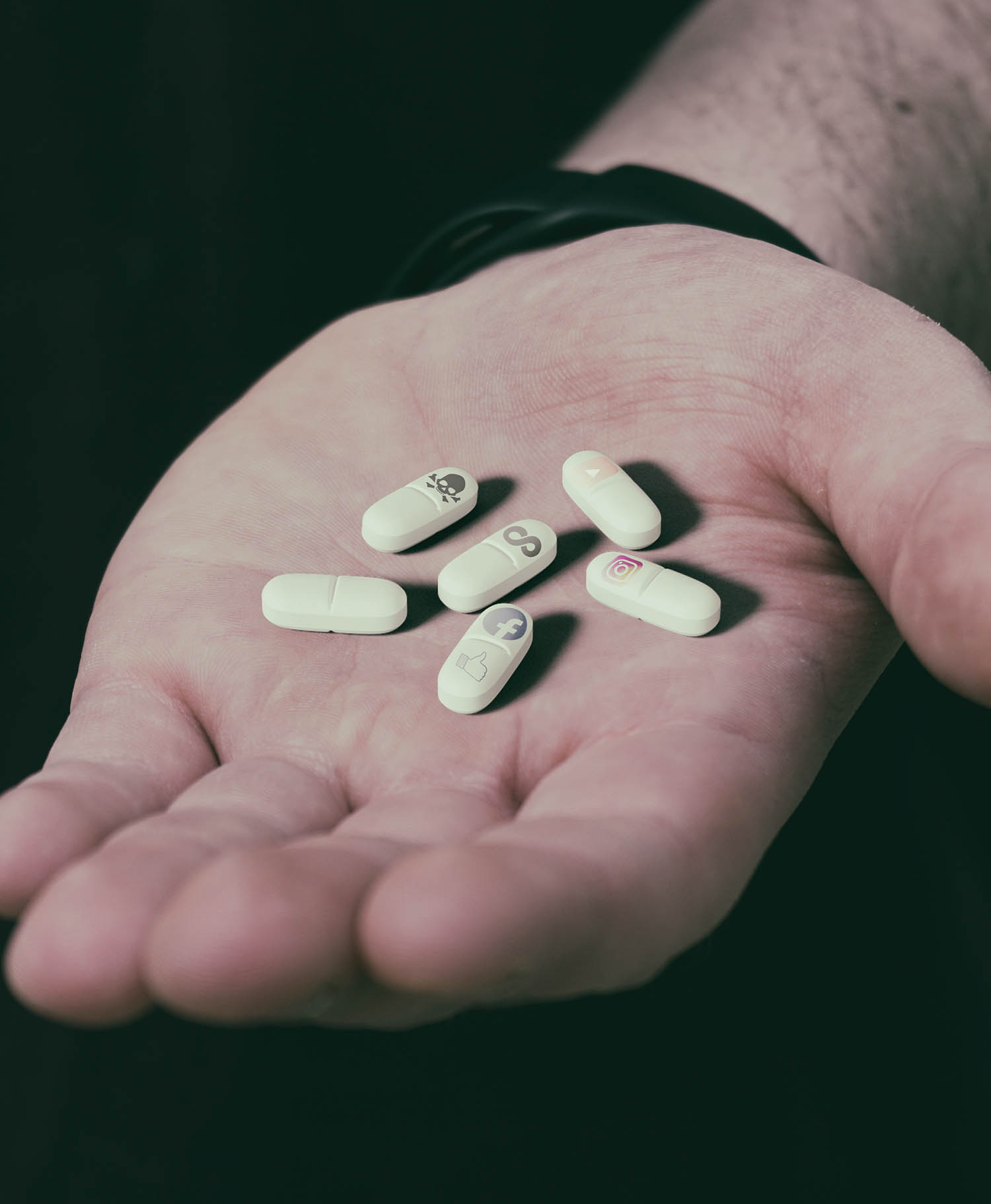 Social drug.