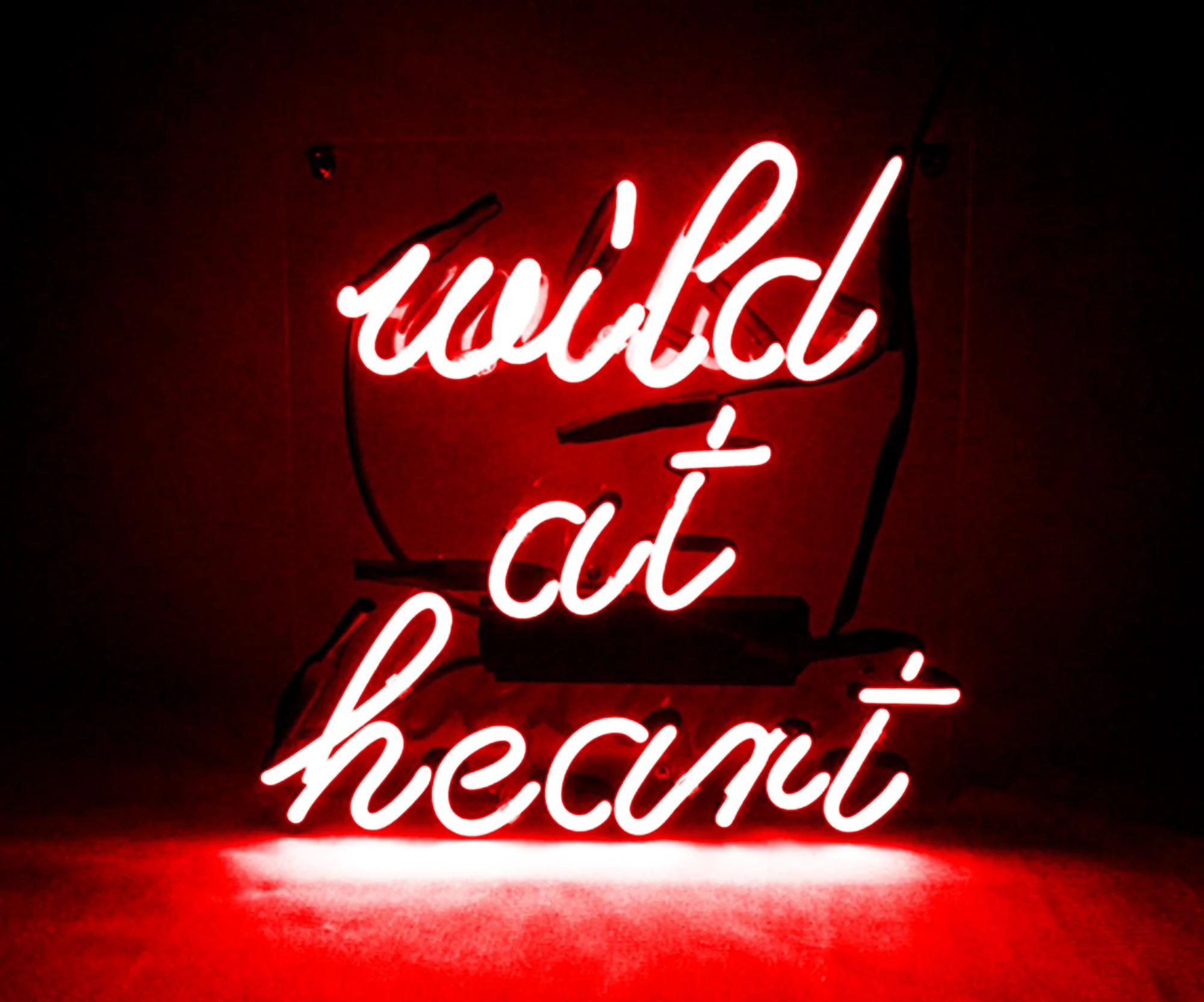 Wild at Heart Red Neon Sign.jpg