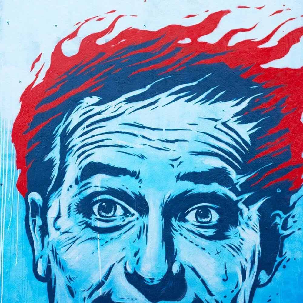 Cómo controlar la ira.