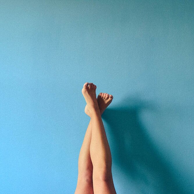 Escaneo del cuerpo - 30 minutos.