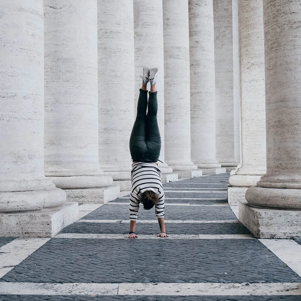 Agilidad emocional y mindfulness 2. Tomar distancia.