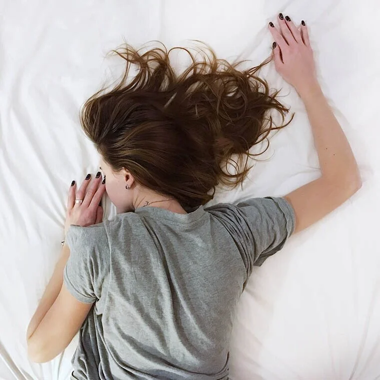 Meditación para dormir: Sonidos de la noche.