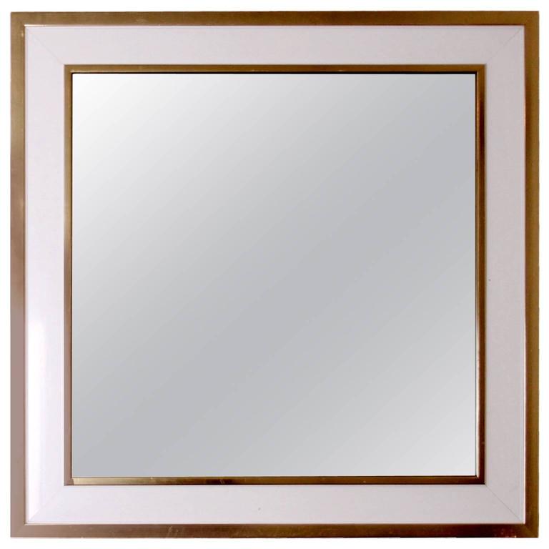 Estrid Ericson Gilded Mirror