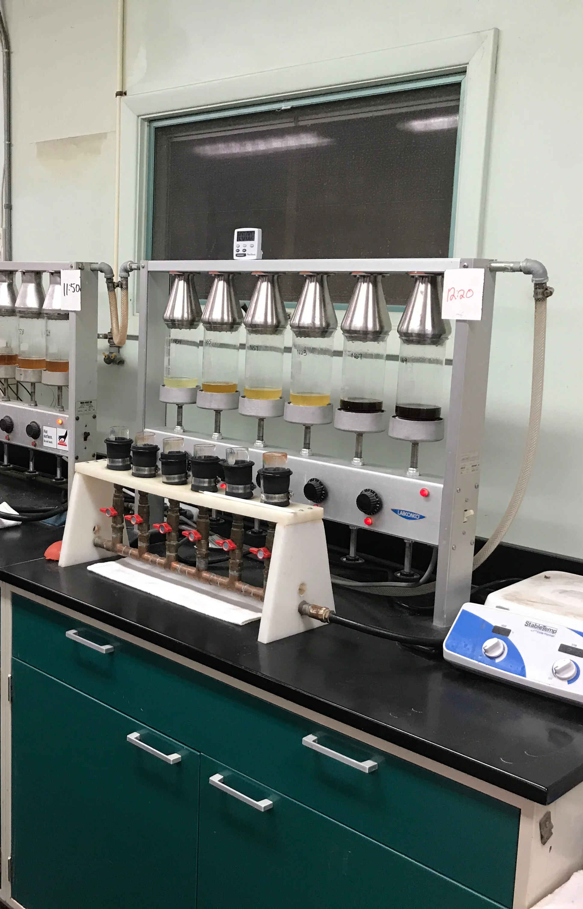 Dairyland Laboratories, Arcadia, WI