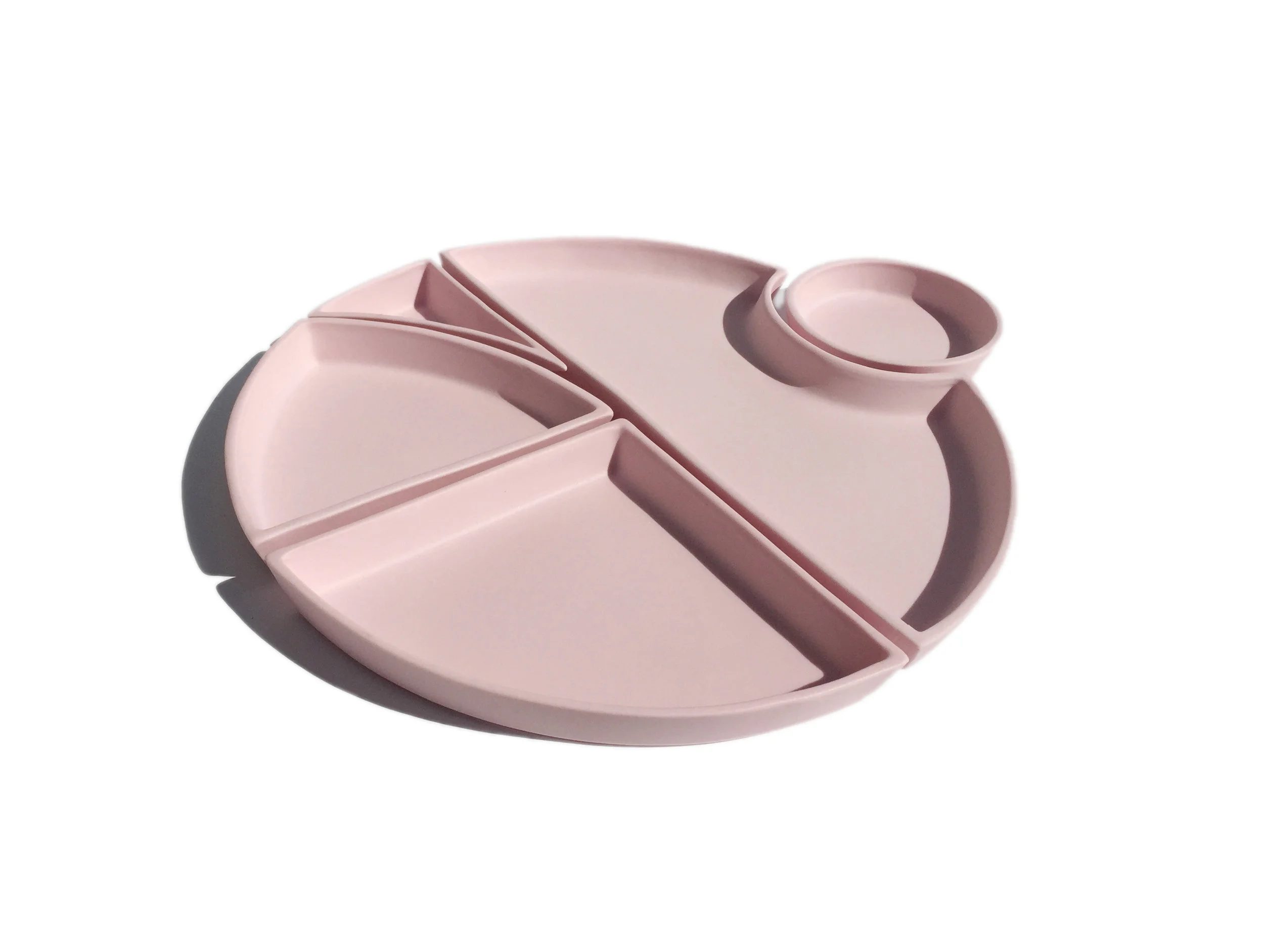Pink Bento: style 3