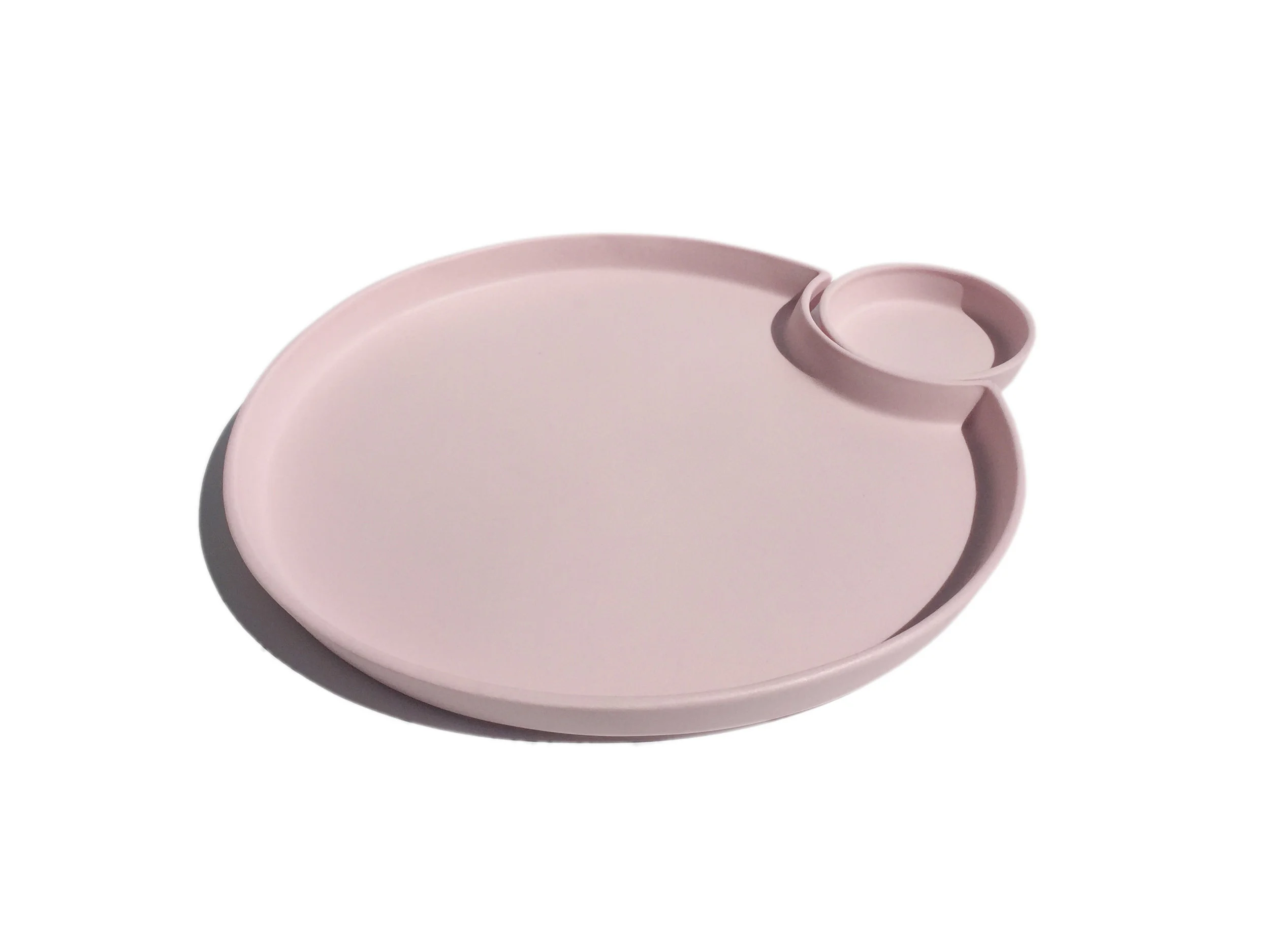 Pink Bento:
